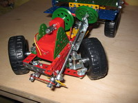������������� ����������� Merkur 8