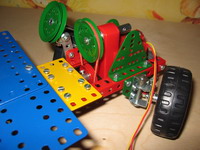 ������������� ����������� Merkur 8