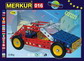 Merkur M016. ������ �����, 205 �������.
